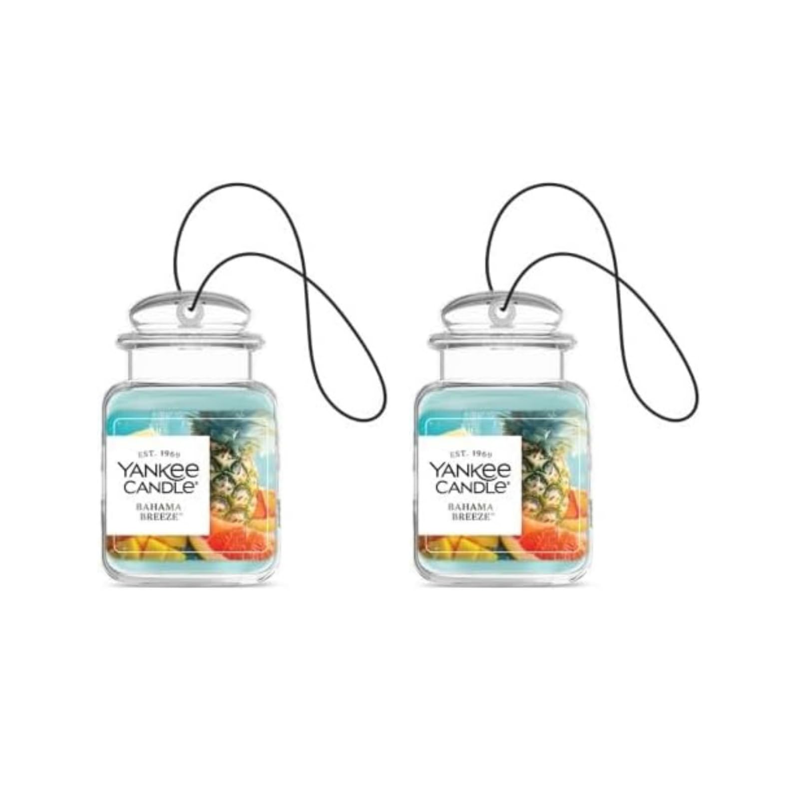 Yankee Candle Car Jar Ultimate