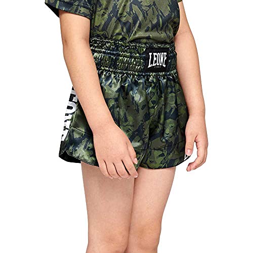 LEONE 1947 Pantaloncino Kick Thai