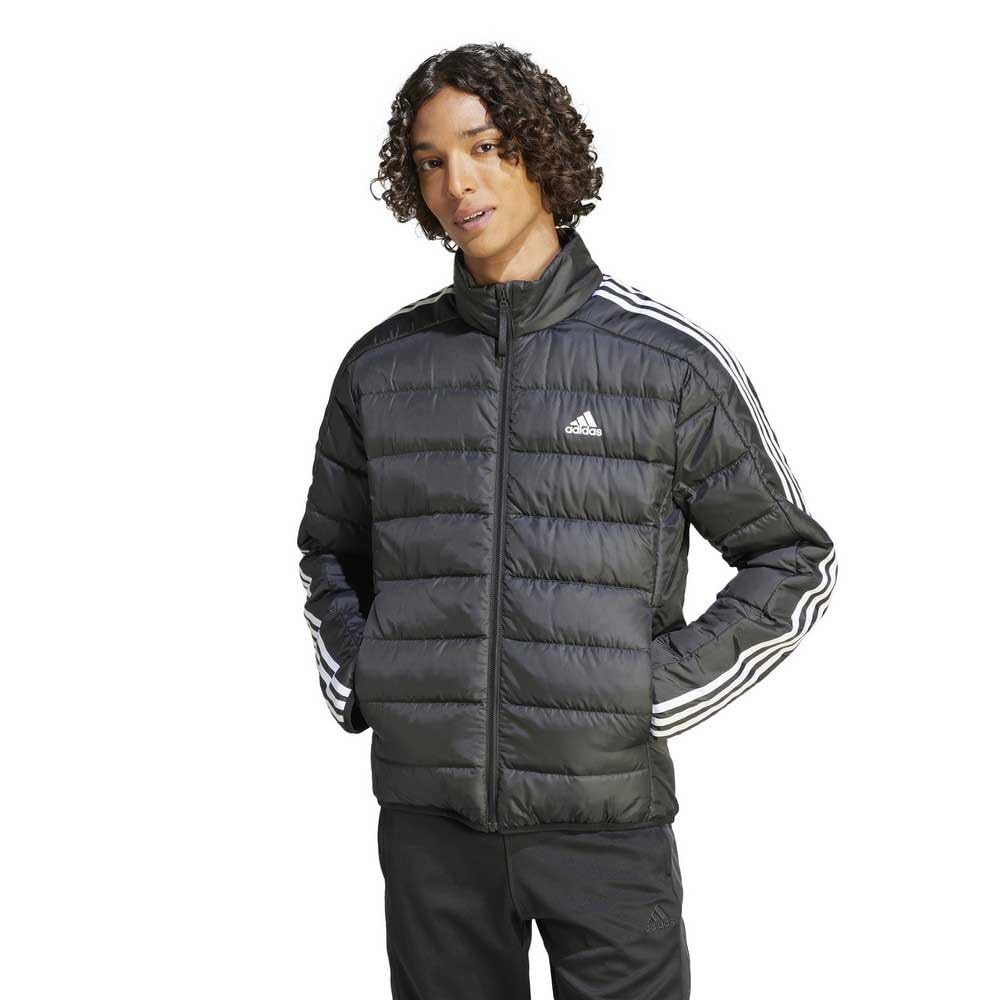 adidas Men ESS 3S LITE D J OUTDOOR JACKET (DOWN) for Men JACKETS