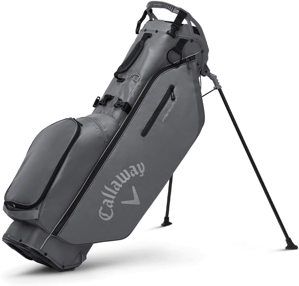 Callaway - Brandclub - Callaway Golf Fairway C Stand Bag