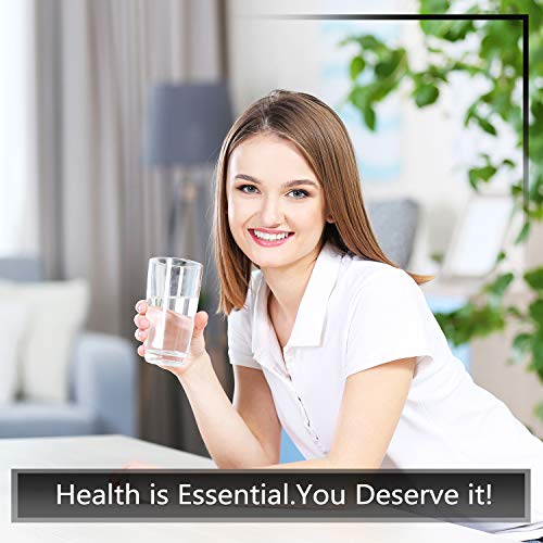 Icepure Pro Nsf53&42 Premium 5231Ja2002A Refrigerator Water Filter Replacement For Lg Lt500P, Adq72910911, Adq72910901 Adq72910907, Gen11042Fr-08, Kenmore 9890, 469890, Lfx25973D, Lfx25974St 3Pack #TOP7