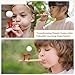 Zuxbolf 2 Juguetes de Soplar Bolitas para Niños Juego de Soplar Bola para Practicar y Divertirse Aparato para Ejercitar Capacidad Pulmonar Motricidad Oral Concentración Respiración Calma Sofrología Imagen de Zuxbolf 2 Juguetes de Soplar Bolitas para Niños Juego de Soplar Bola para Practicar y Divertirse Aparato para Ejercitar Capacidad Pulmonar Motricidad Oral Concentración Respiración Calma Sofrología