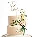 Wedding Cake Toppers, Wedding Cake Toppers Bride and Groom, Custom Cake Topper, Customize Your Own Anniversary Mr and Mrs Cake Topper
