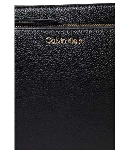 Image of Calvin Klein Women's Bay Crossbody