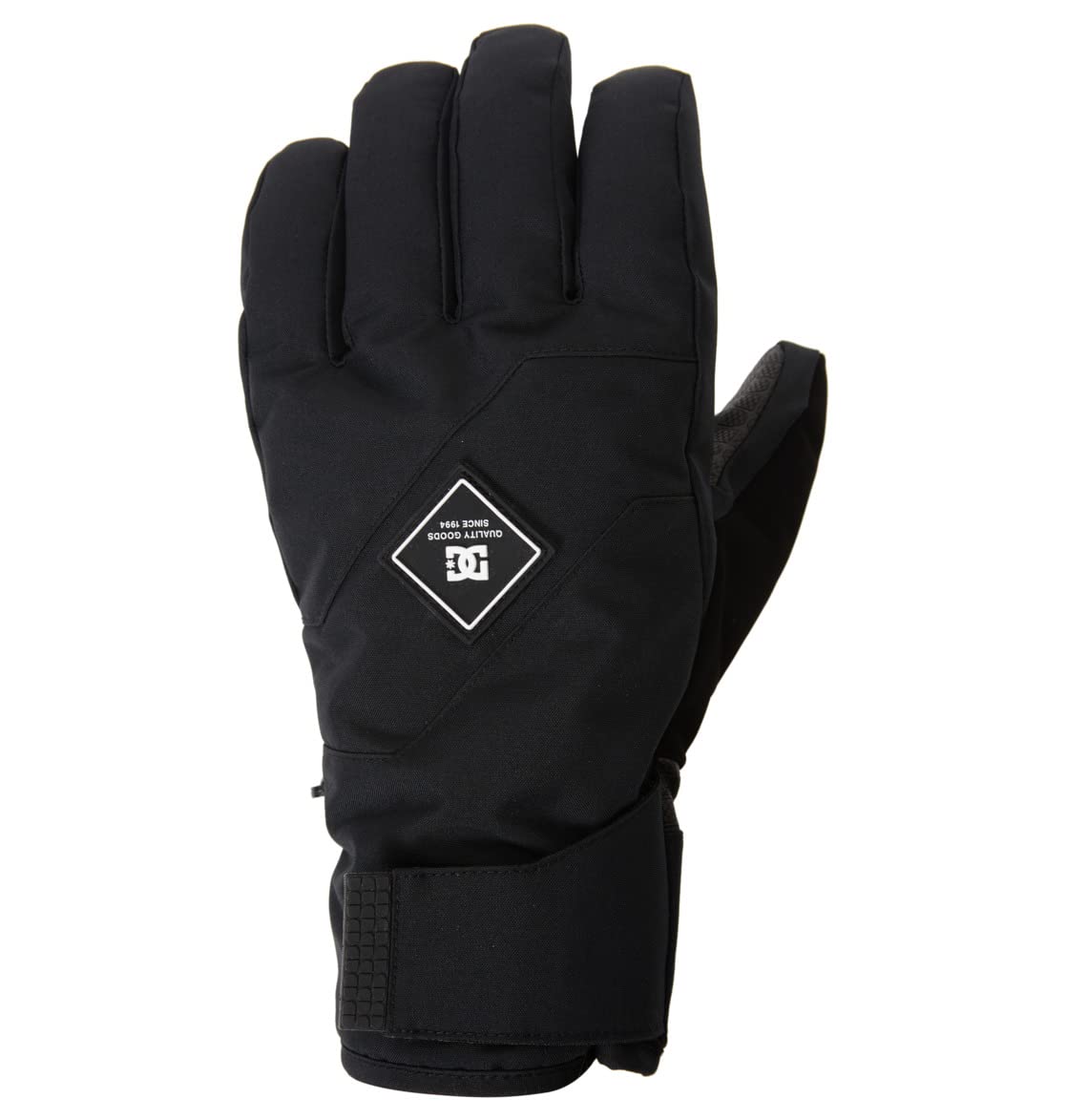 DC Shoes Franchise - Technical Snowboard/Ski Gloves for Men