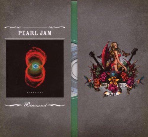 Binaural: Pearl Jam: Amazon.in: Music}