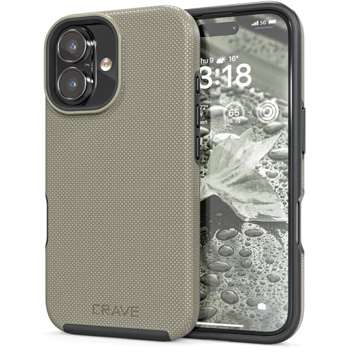 Crave Dual Guard Case