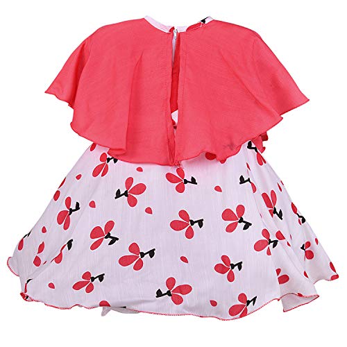 Image of Wish Karo Baby Girls Frock Dress-(fe2779)