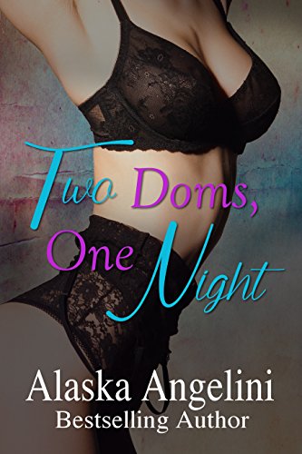 Two Doms, One Night view 2