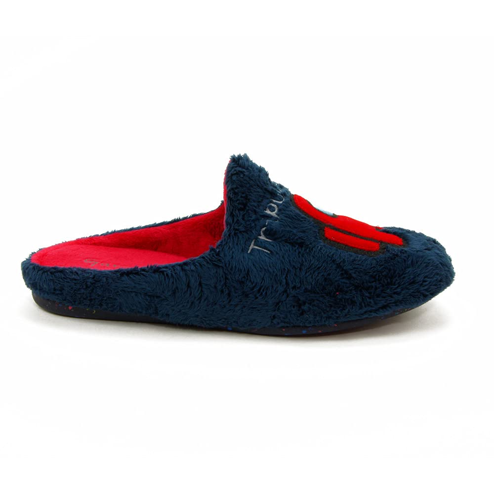 GARZON - Zapatilla CASA para: Niños