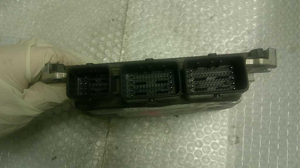 Engine ECM Electronic Control Module 19-25 Compatible with Nissan Altima NEC071-640 NEC071640