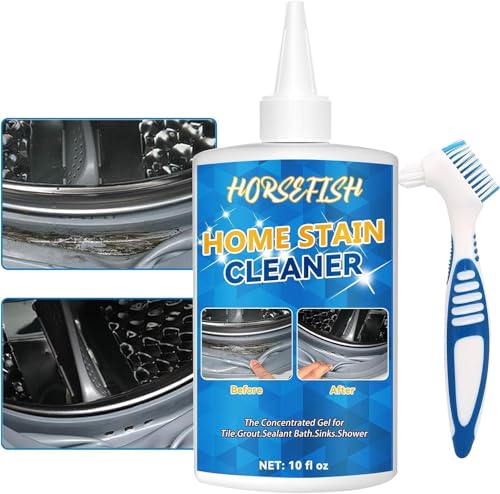 HORSEFISH TOOL Household Remover Gel