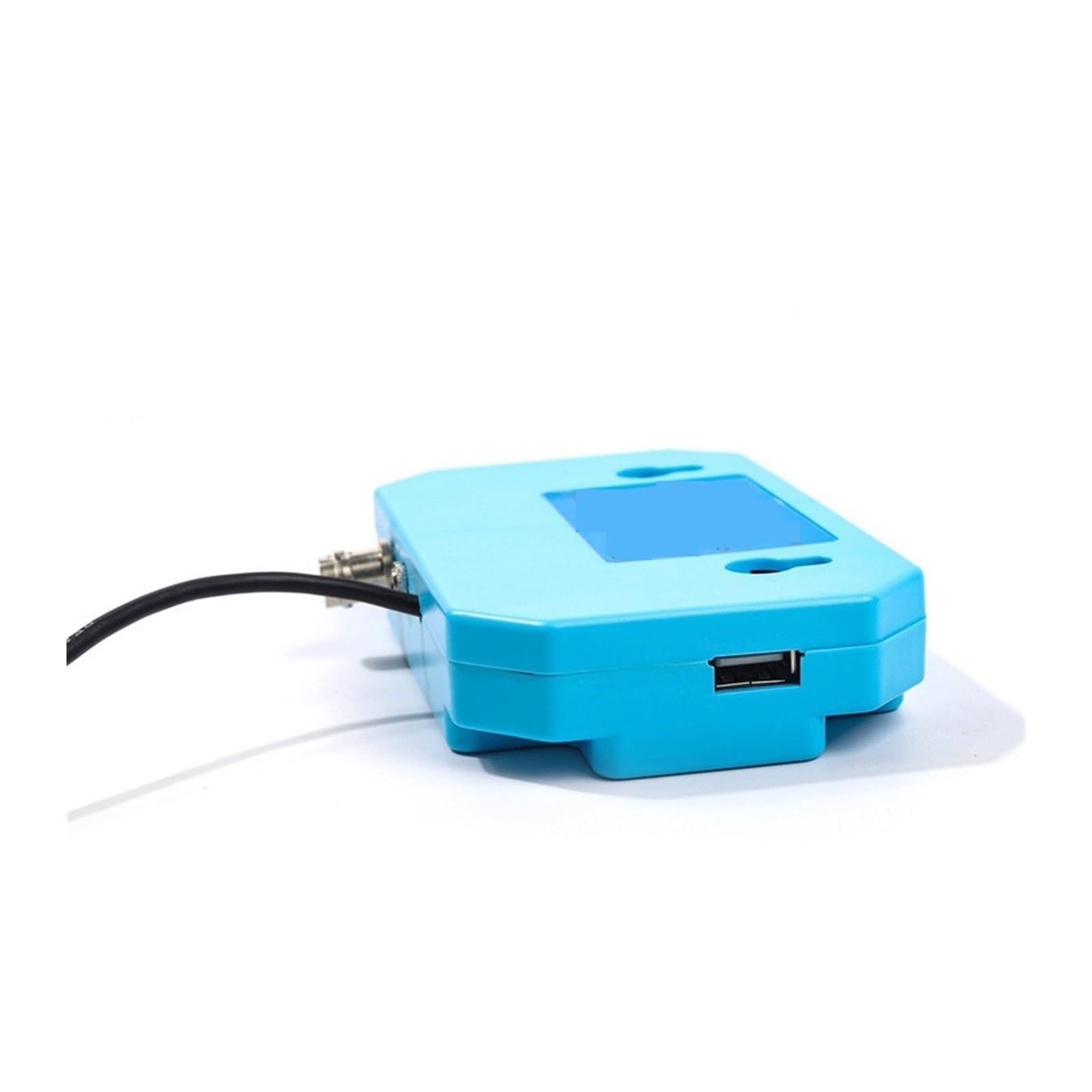 Pluma digital de prueba agua, probador conductividad EC y PH for inspección en acuarios hogares,Alta precisión