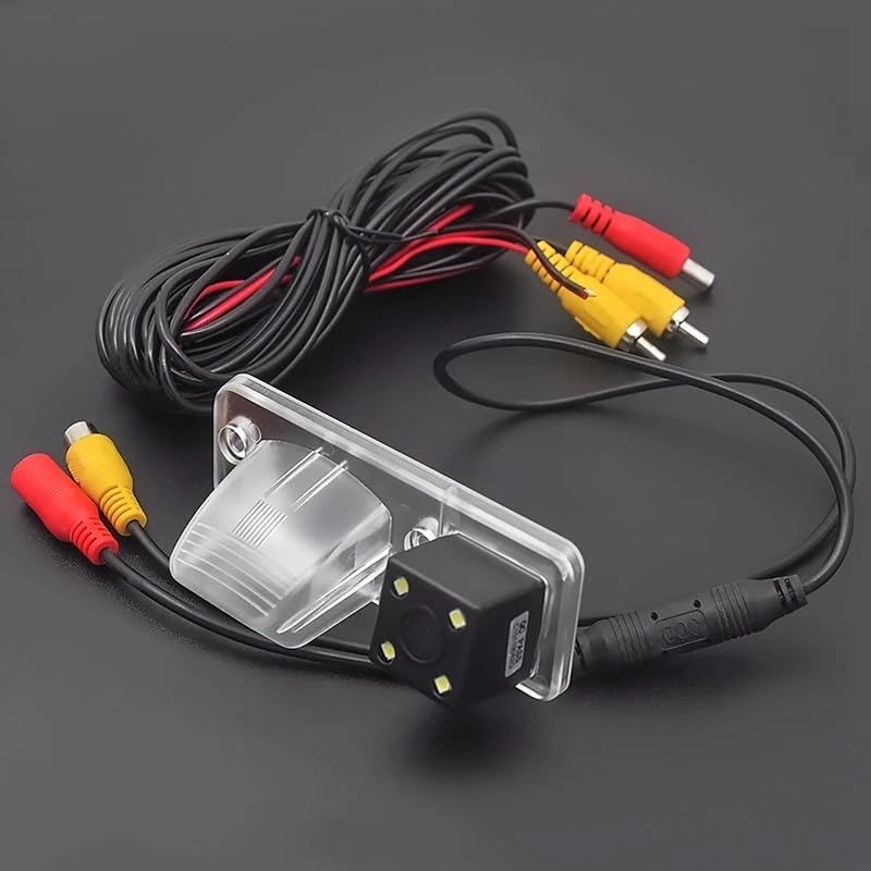Caméra de recul pour T4 Multivan Caravelle 1990-2003 CCD Vision Nocturne