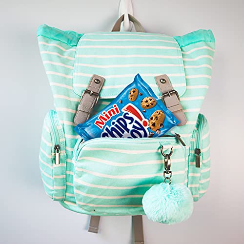 image for Nabisco Classic Mix Variety Pack, OREO Mini, CHIPS AHOY! Mini, Nutter 