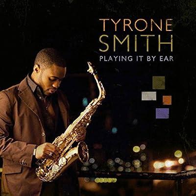 Playing It By Ear