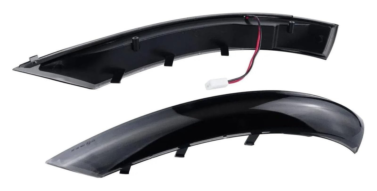 Per VW Per Touareg 7L 2007 2008 2009 2010 Indicatore Direzione LED Dinamico Per Specchietto Retrovisore Esterno Dinamiche Indicatori