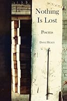 Nothing Is Lost 1508853487 Book Cover