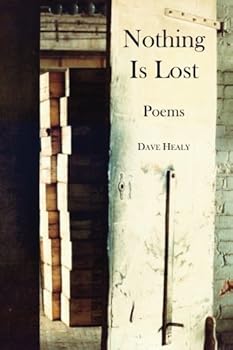 Paperback Nothing Is Lost Book