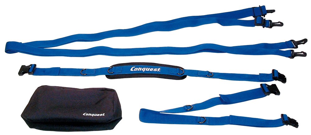 Amazon | Conquest(コンケスト) コーチベルトライト CAS88