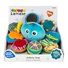 Lamaze Octivity Time