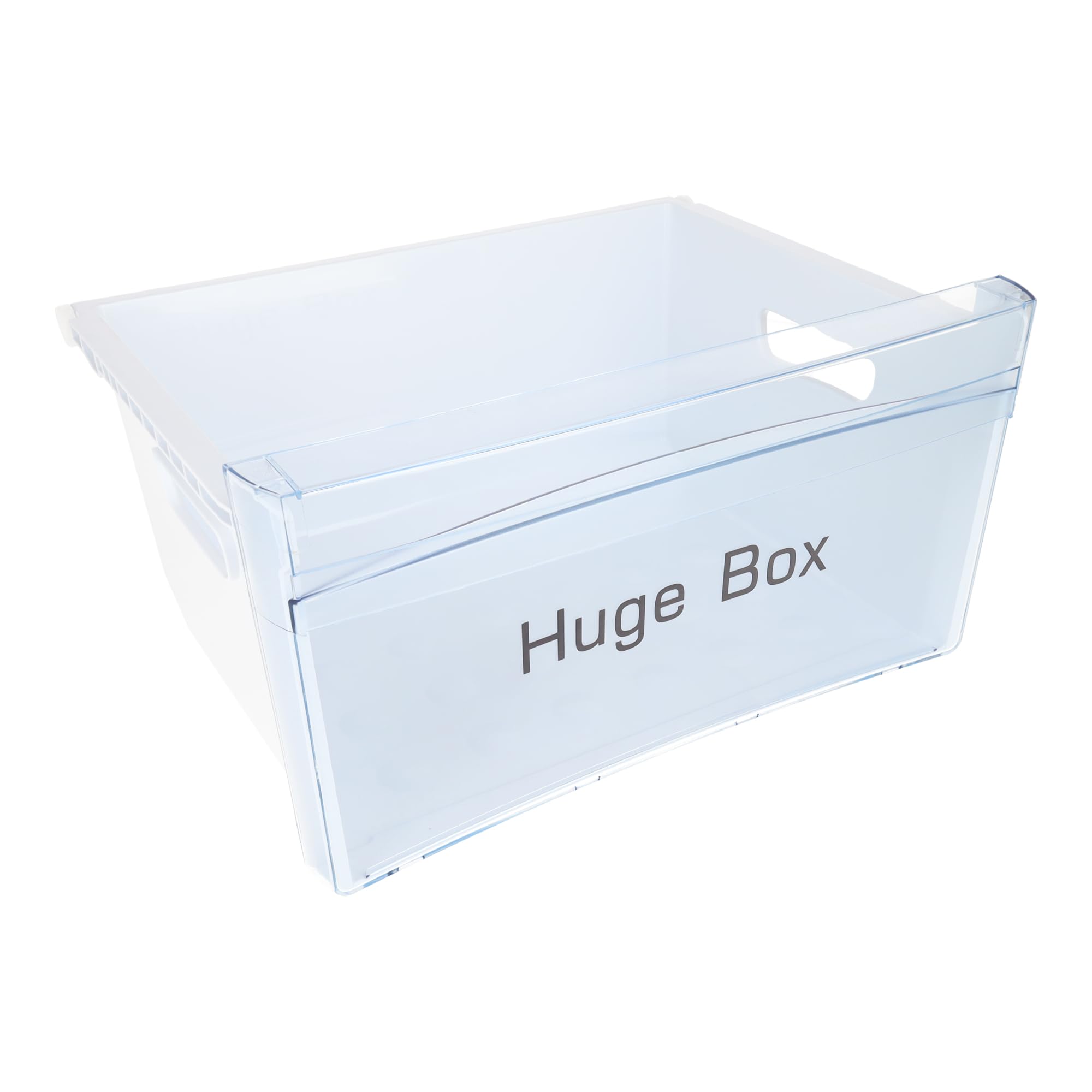 sparefixd Cajón crujiente para adaptarse al refrigerador y congelador Haier