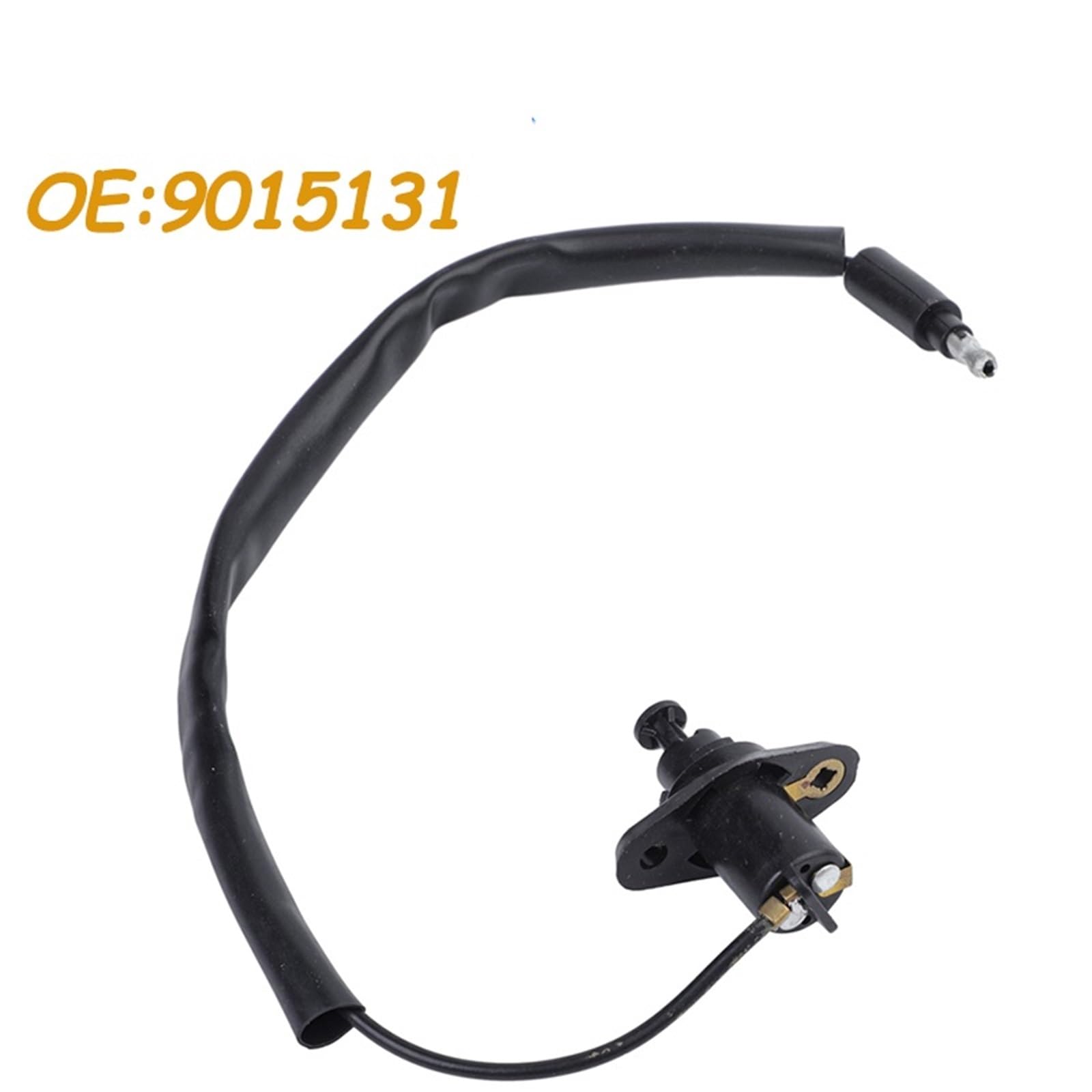 Amazon.com: KITQLPG Door Jamb Switch 901-5131 9015131 485588C1 Car