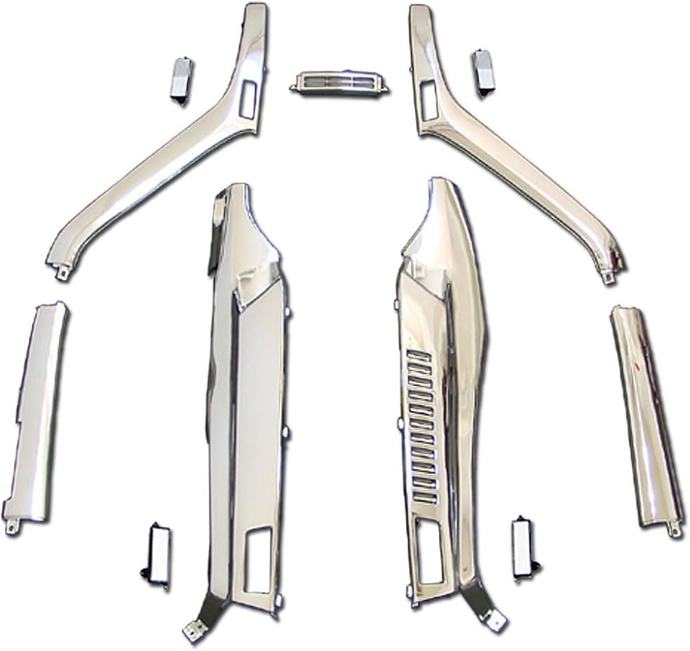 Z250FT テールカウル 当時物の純正カラーのZ250FTのテールカウル