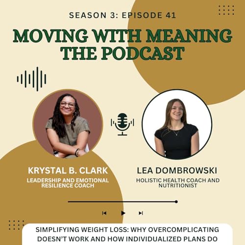 Simplifying Weight Loss: Why Overcomplicating Doesn&rsquo;t Work and How Individualized Plans Do