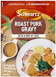 Signature SELECT Gravy Mix Pork - 0.87 Oz - View #7