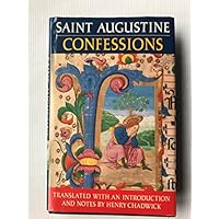 Confessions
