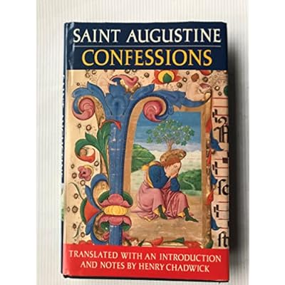 Confessions
