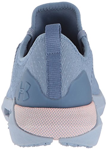 Under Armour Unisex-Child Grade School HOVR SLK Sneaker3