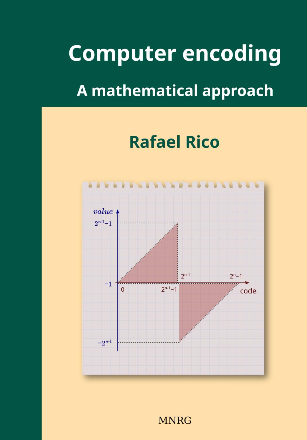 Computer encoding: A mathematical approach