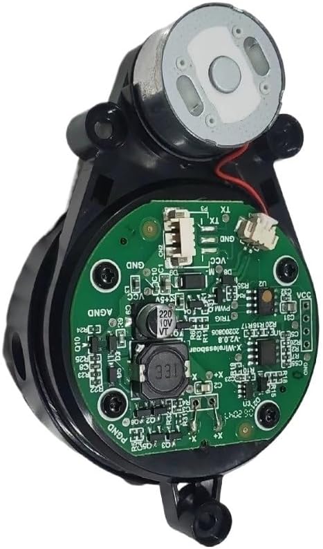 Compatible for 360 S8 Plus Robotic Vacuum Cleaner Replacement Laser Distance Sensor LDS Lidar