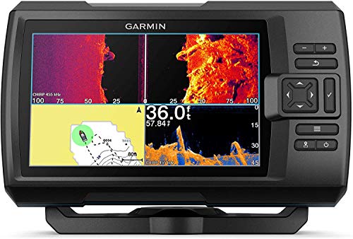 Image of Garmin Striker Vivid Bundles