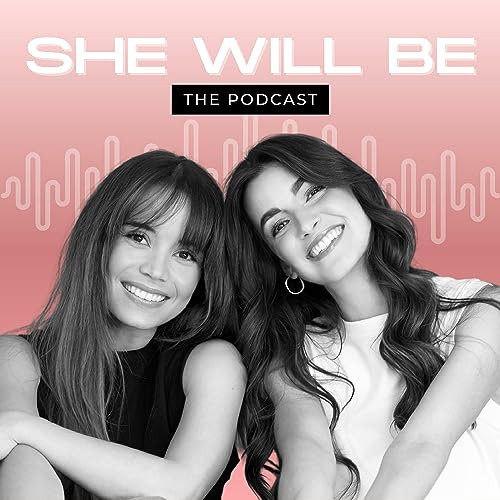 Page de couverture de Ep 13 - Branding 101 (Part 1) | She Will Be: Connecting with Her Audience