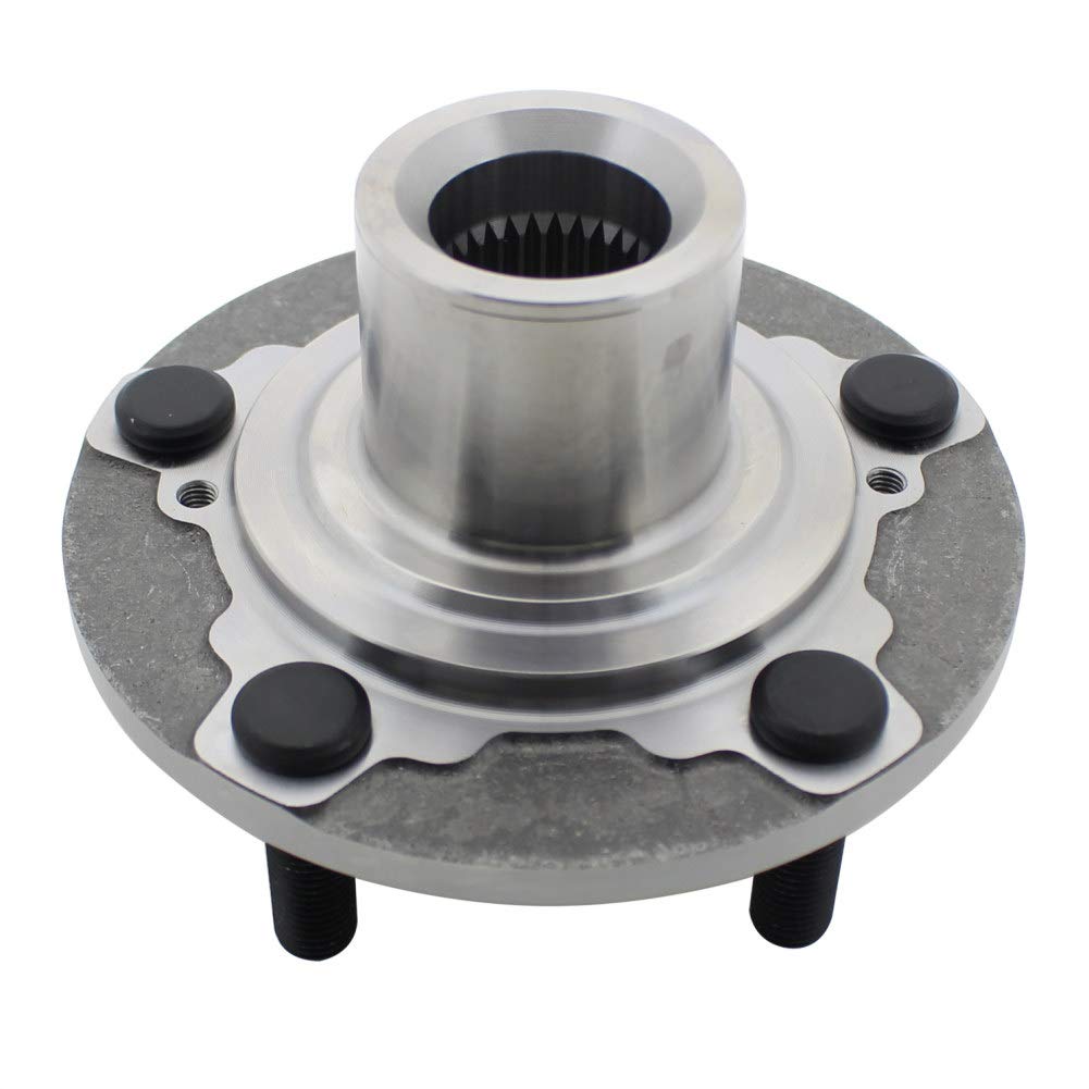 Amazon.com: WJB SPK995 Front Wheel Hub Spindle Replace Honda 44600