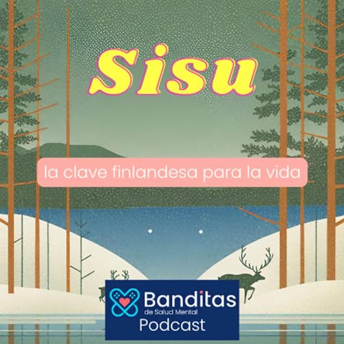 『Sisu: la clave finlandesa para la vida』のカバーアート