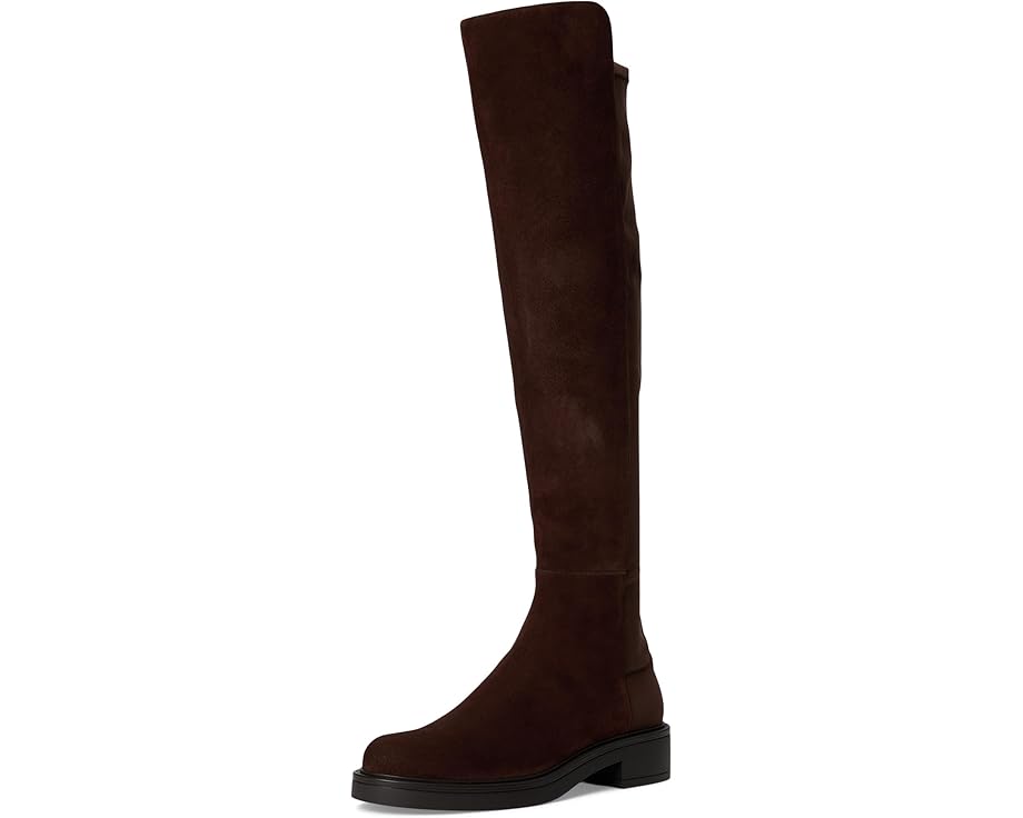 Stuart Weitzman 5050 Celia Boots - Front View