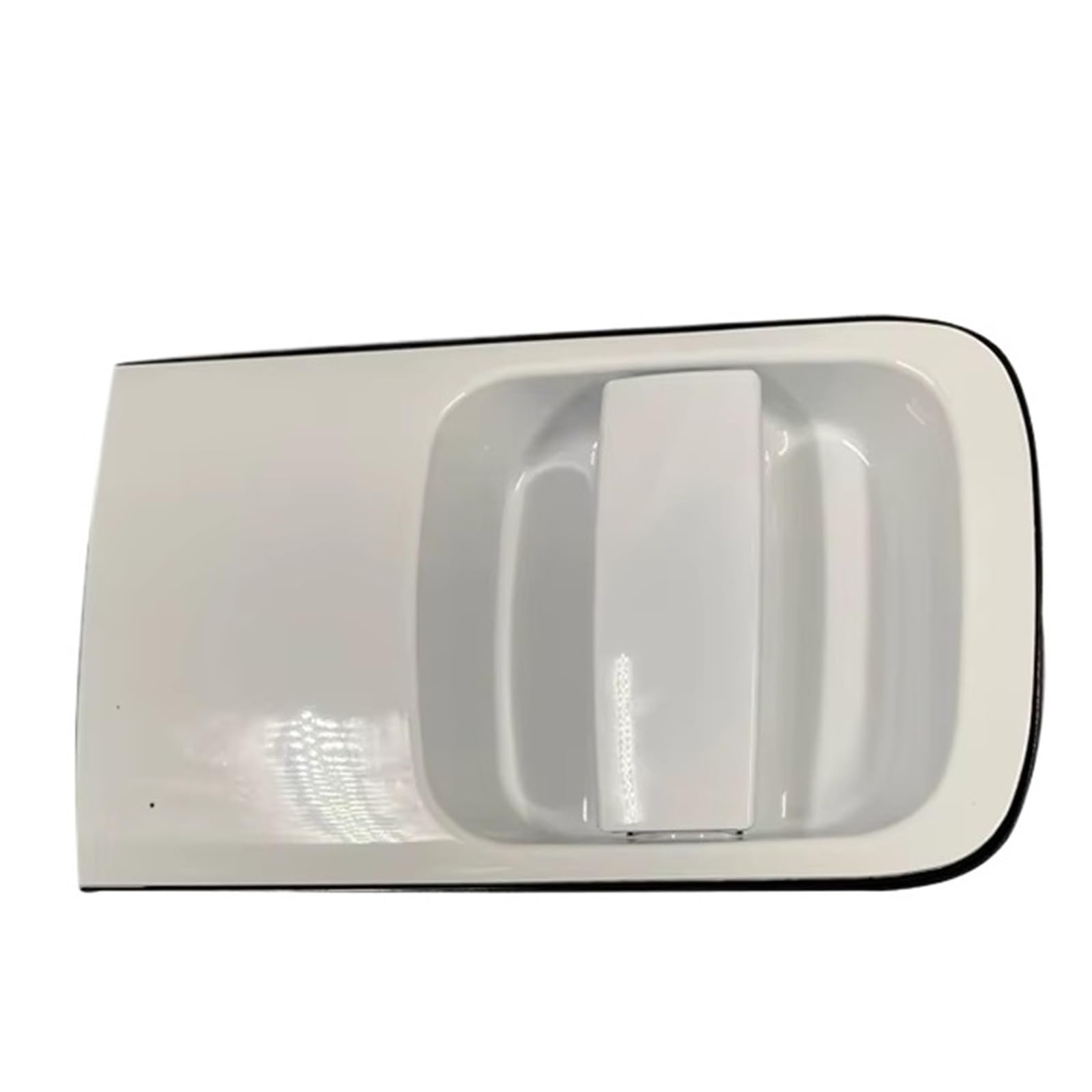 Mnbyhud One Color Outside For Hyundai H1 For Grand For Starex For Imax I800 Outer Door Handle
