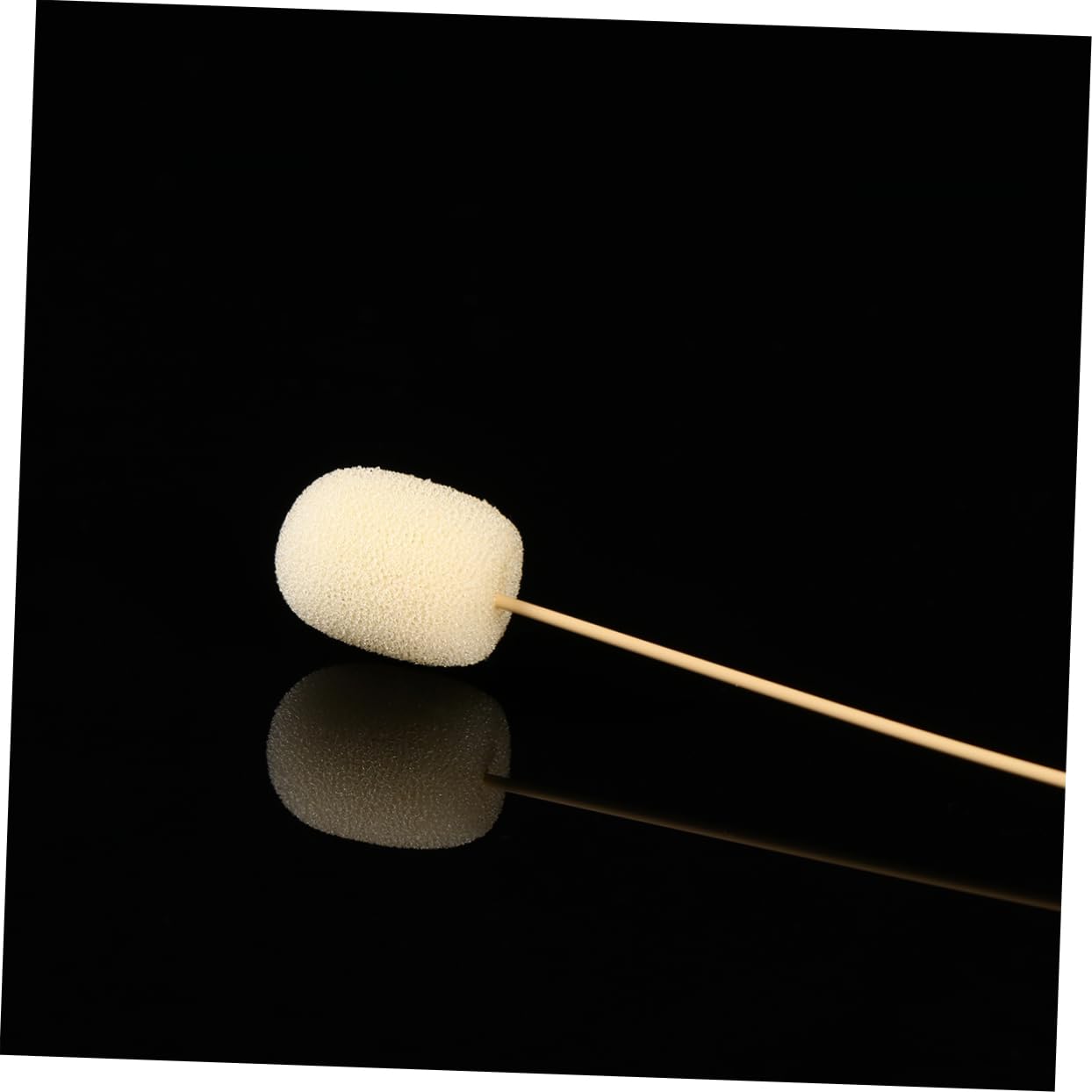 SUPVOX Condenser Microphone Headset Mic Amp for Voice Amplification Ideal for Singing Teaching Public Speaking