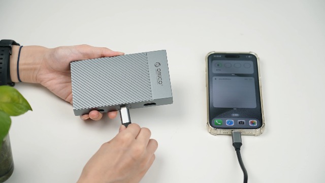 Amazon.com: ORICO 4K USB Portable HDMI Capture Card with Dual 4K