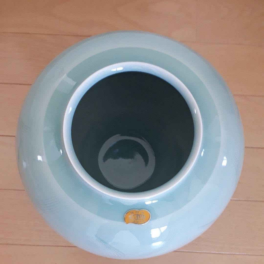 Amazon｜砥部焼き 花瓶 壺｜花立・華瓶 オンライン通販