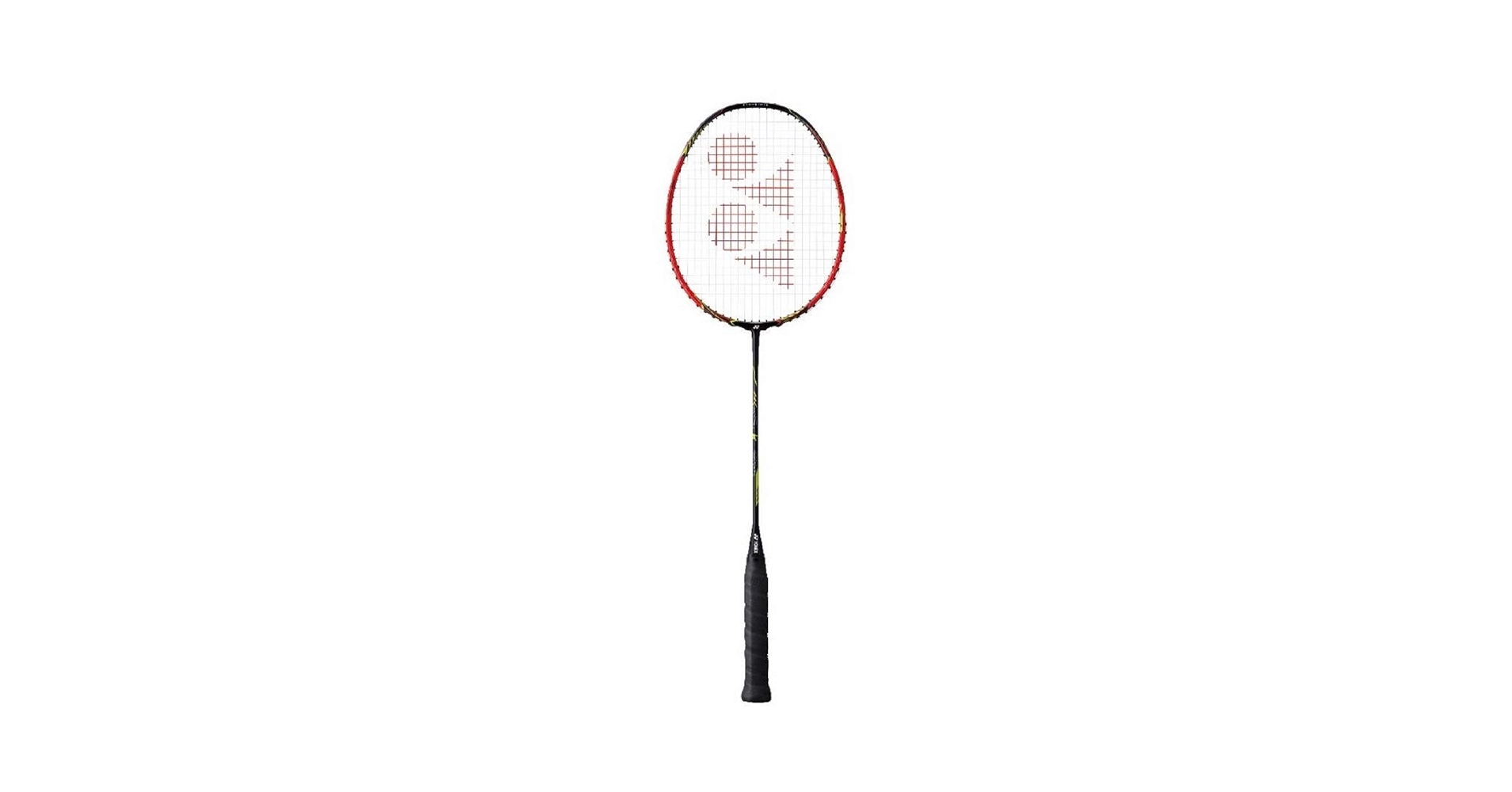 ラケット Yonex Voltric Lindan Force 2019 Yonex Voltric Z-Force 2 Lindan Yellow 4UG5 Badminton Racket