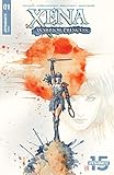 Xena: Warrior Princess (2019-) #1