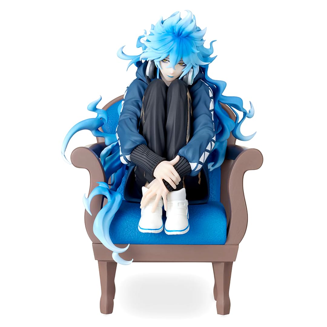 Generic Twisted Wonderland Premium Grace Situation Figure - 5.2