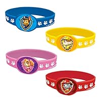 Algopix Similar Product 10 - Unique Industries PAW Patrol Silicone