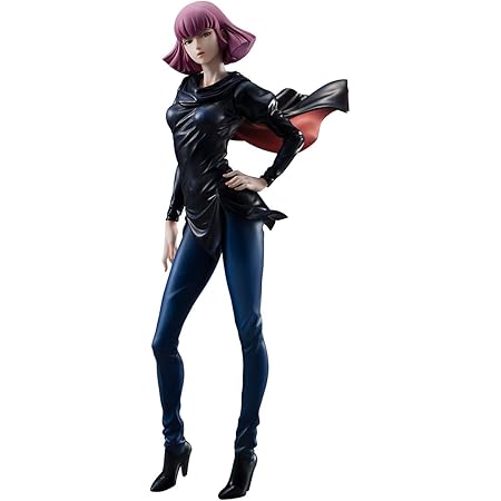 Amazon メガハウス Ggg 機動戦士zガンダム ハマーン カーン 約21cm Pvc製 塗装済み完成品フィギュア フィギュア ドール 通販