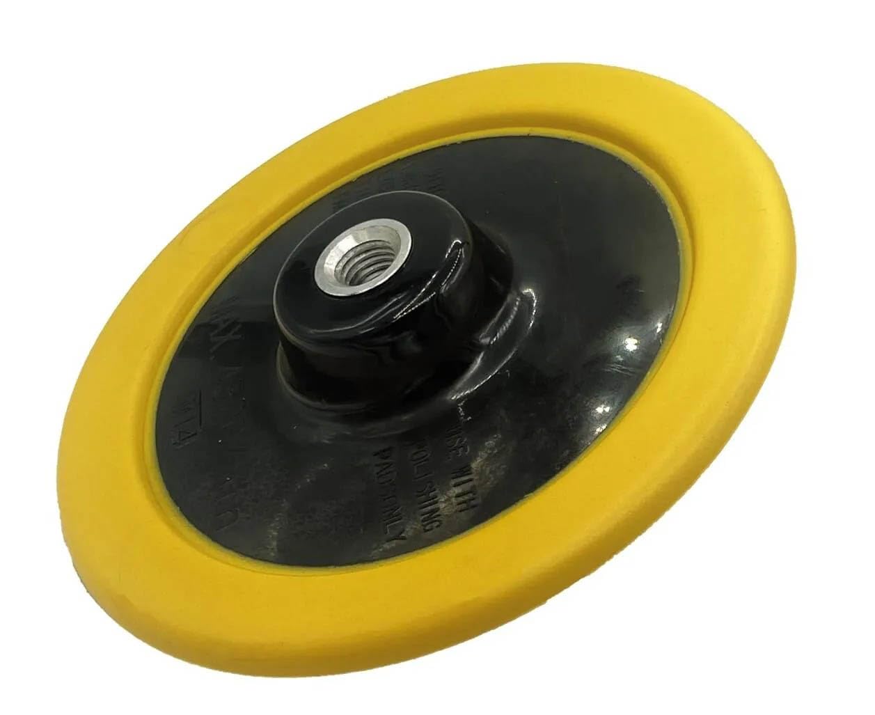 YOKAMU Replacement N092491 Backing Pad for DeWalt DWP849 DWP849X DCM849B DCM849P2 Polishers